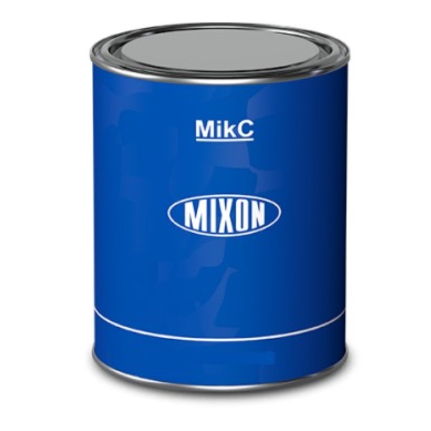 

Антикоррозионный цинковый грунт MIXON ZINC BASE 989 4кг