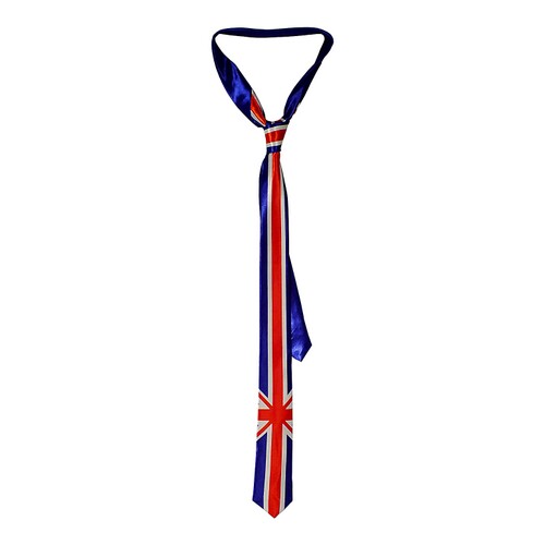 

Галстук United Kingdom (UK) Style SETA Decor 11-160/17