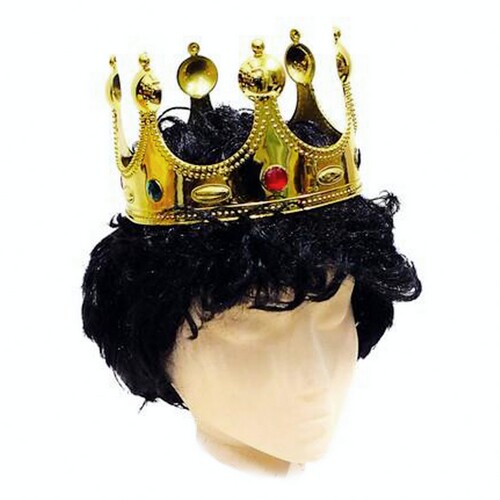 

Корона Царская SETA Decor 99-279GL