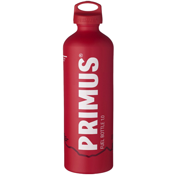 

Фляга PRIMUS Fuel Bottle 1.0 l