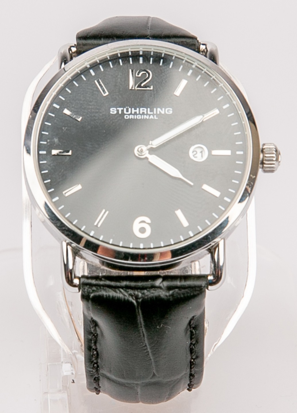 

Мужские наручные часы Stuhrling original
