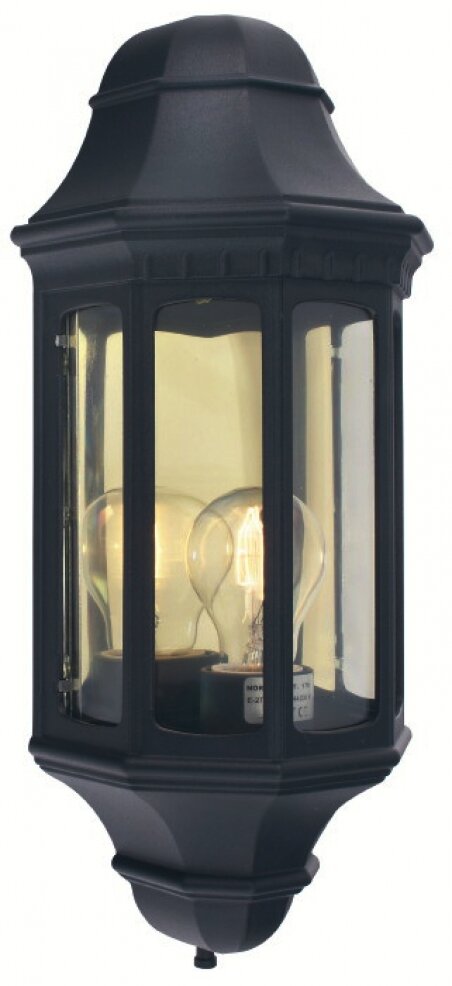 

Светильник уличный настенный Norlys Genova 170B