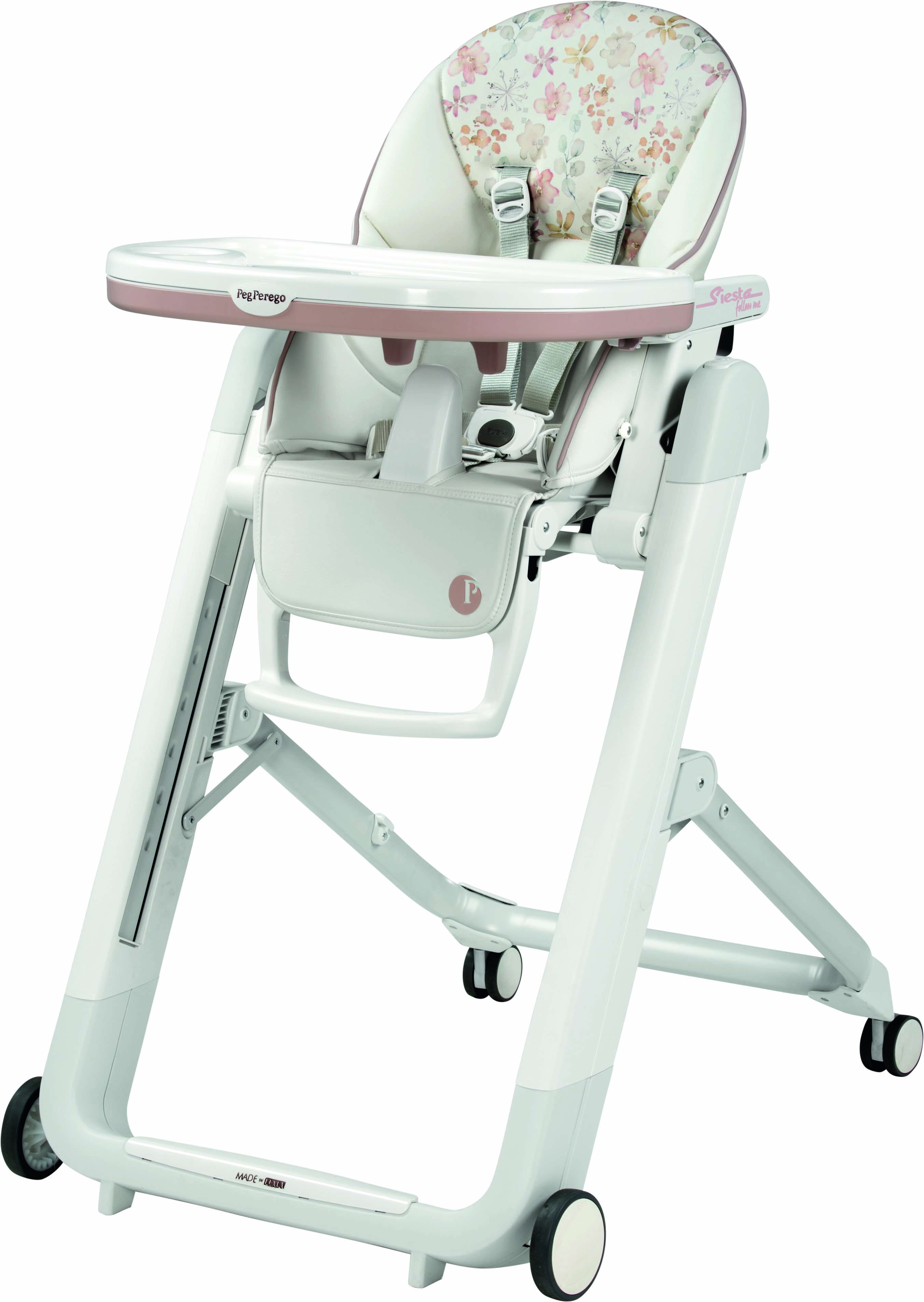 

Стул Peg-Perego Siesta Follow Me Aquarelle Цветочная фантазия (8005475423400)
