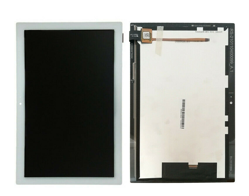 

Дисплей Lenovo Tab 4 TB-X304L 10 дюймов / X304F с сенсором белый