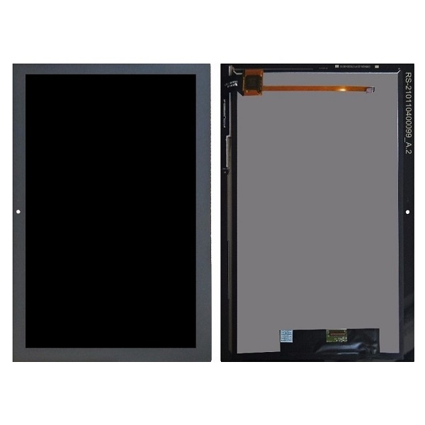 

Дисплей Lenovo Tab 4 TB-X304L 10 дюймов / X304F с сенсором черный