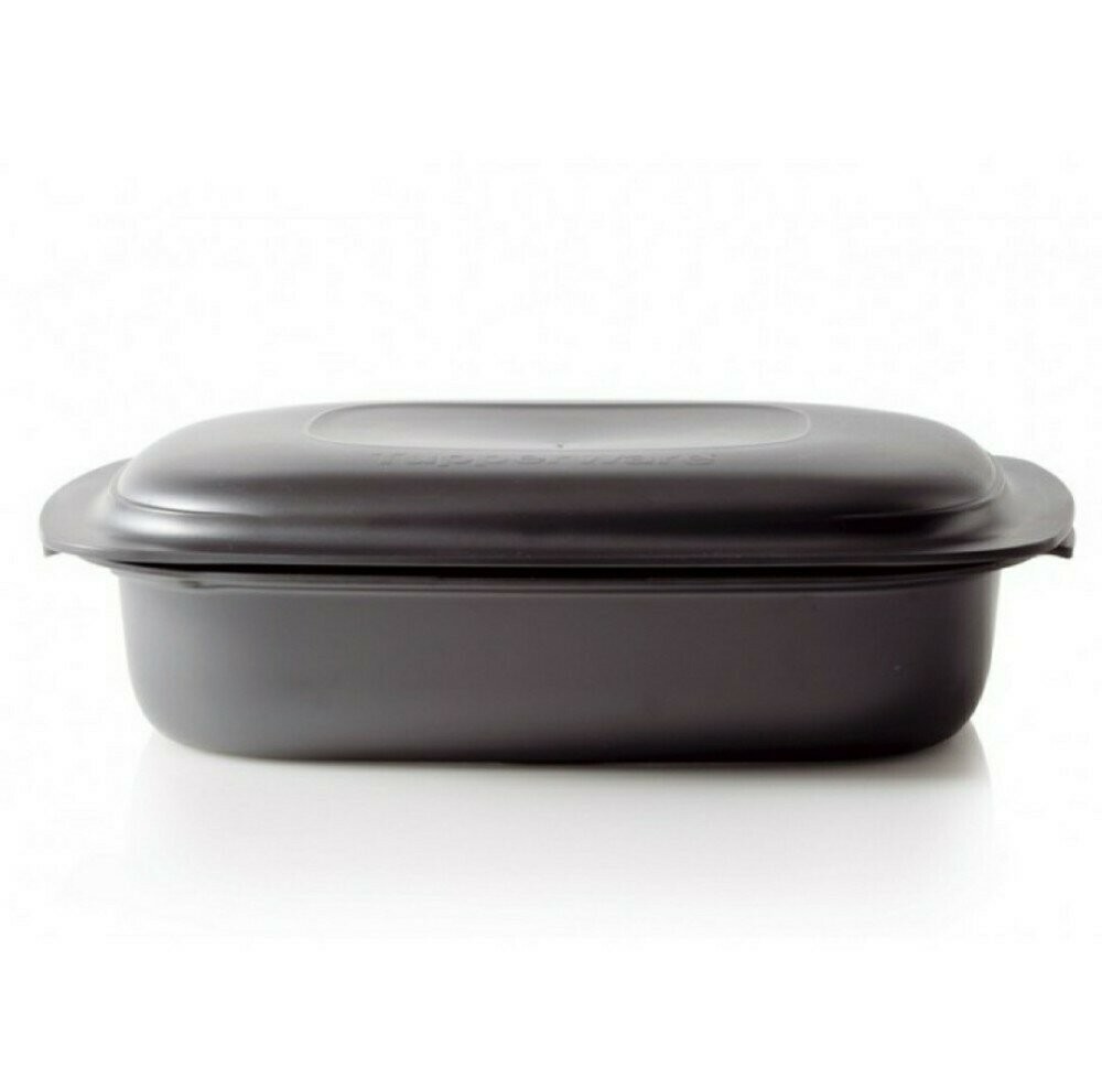 

Кастрюля« УльтраПро » Tupperware основание 3.3л + крышка 1.2л
