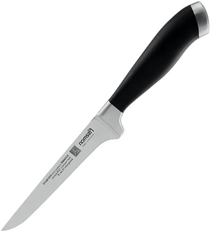 

Нож обвалочный Fissman Elegance 15 см (2471)