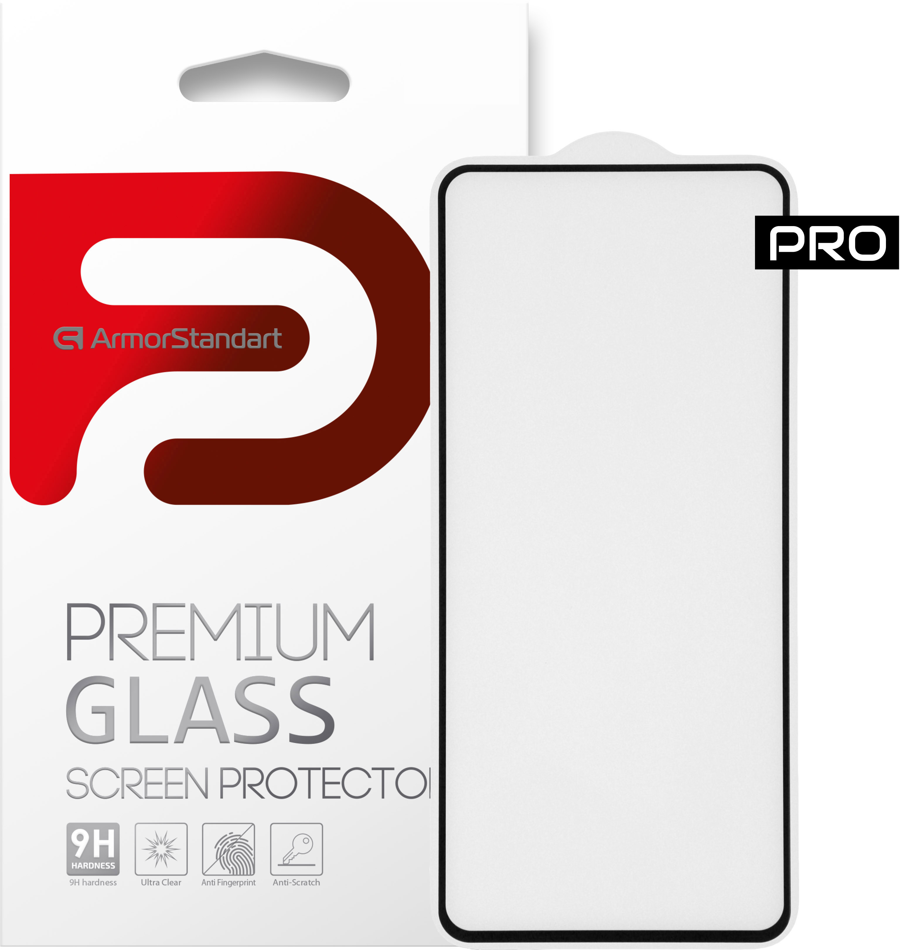 

Защитное стекло ArmorStandart Pro для Samsung Galaxy Note 10 Lite (N770) Black (ARM56181-GPR-BK)