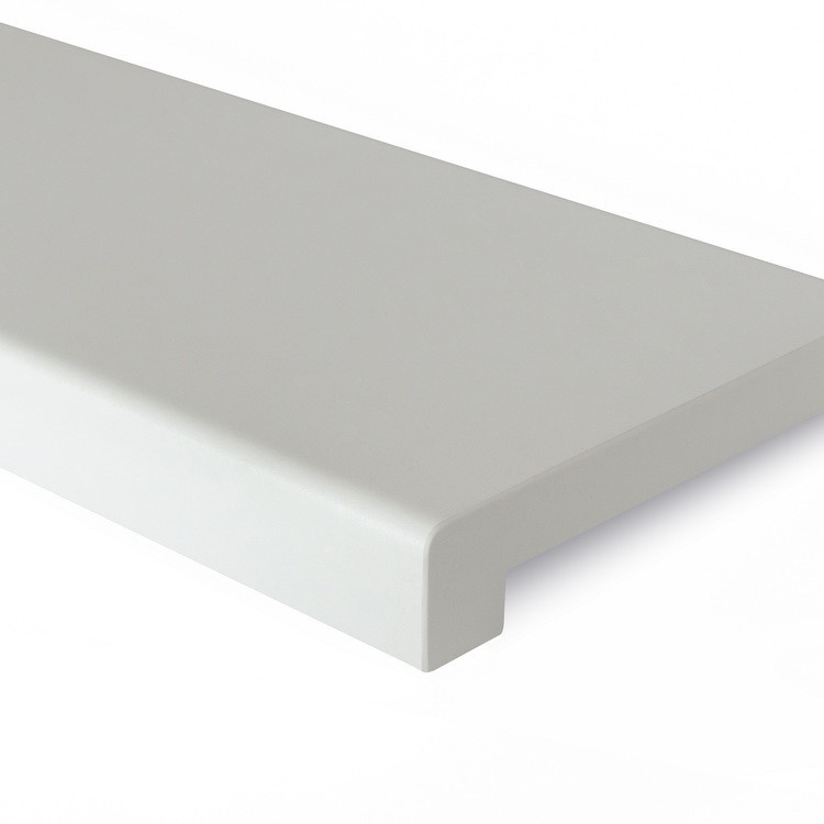 

Подоконник ALBER Standart белый матовый 450 мм