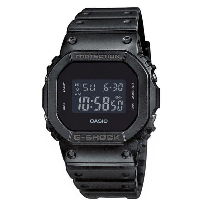 

Casio DW-5600BB-1ER All Black