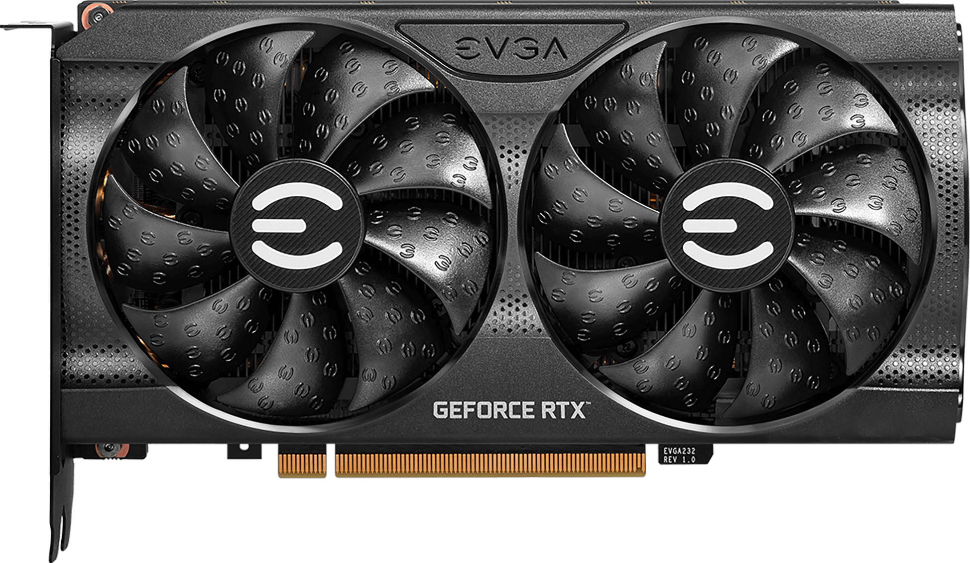 

EVGA PCI-Ex GeForce RTX 3060 XC Gaming 12GB GDDR6 (192bit) (1882/15000) (HDMI, 3 х DisplayPort) (12G-P5-3657-KR)