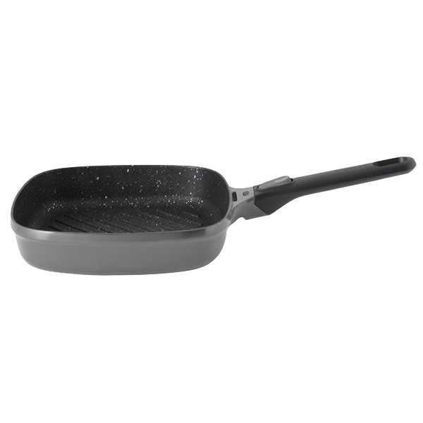 

Сковорода-гриль Berghoff Gem 2307428 24 см 2.4 л