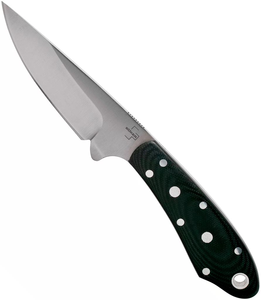

Нож Boker Plus Backdrop