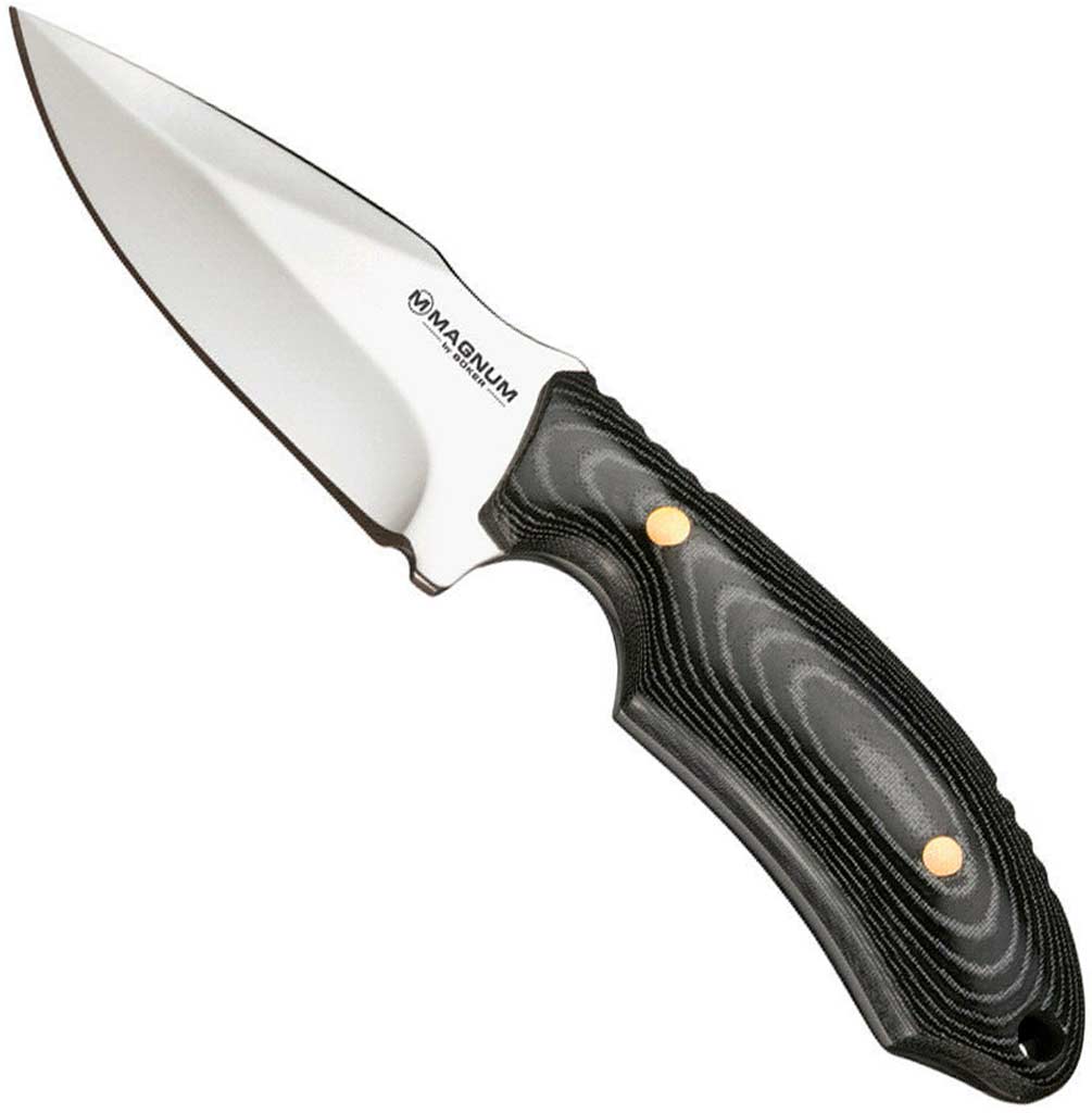 

Нож Boker Magnum Racoon