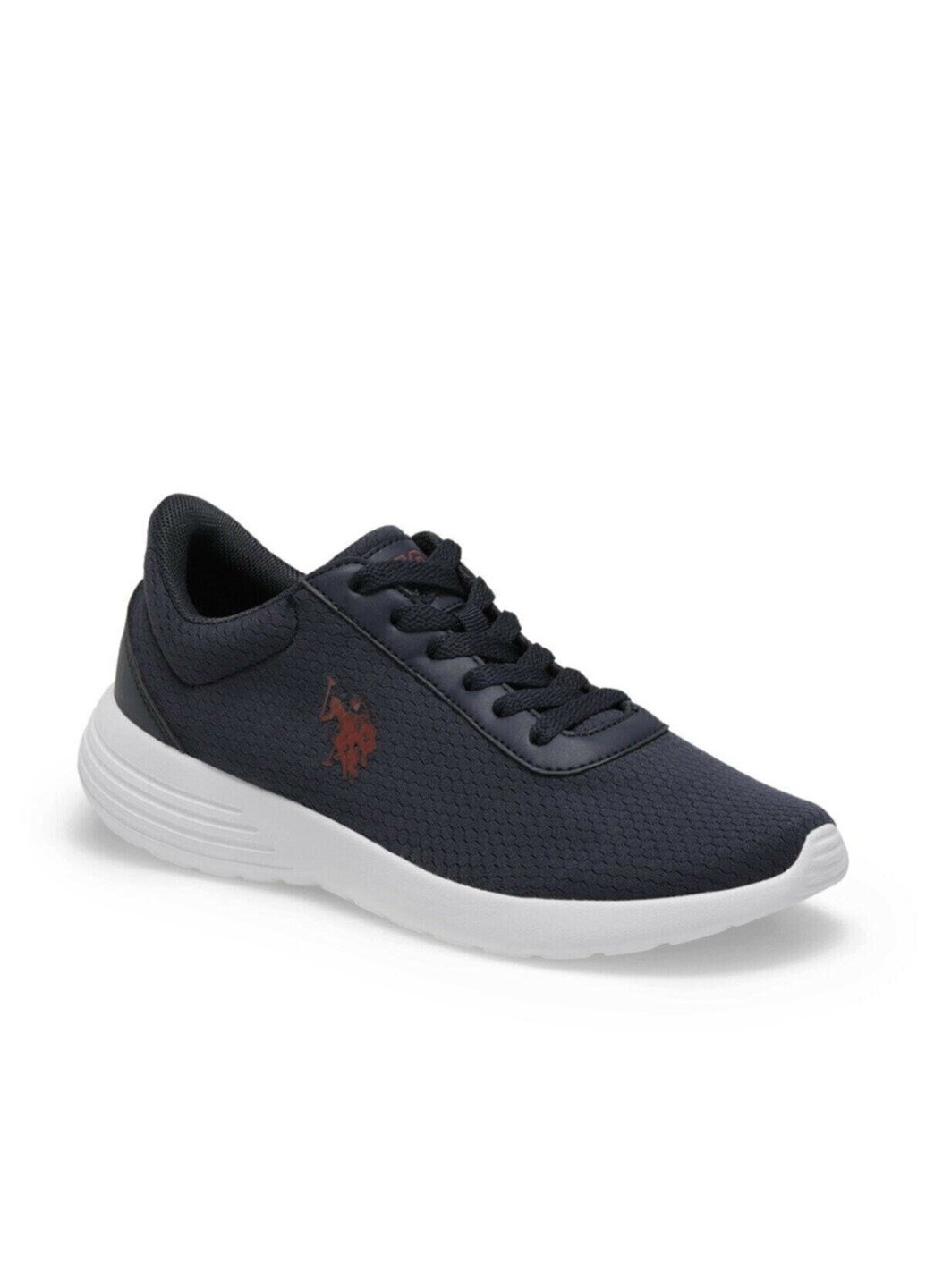 

Кроссовки женские U.S. Polo Assn.Темно-синие 36 (100489757 NAVI)