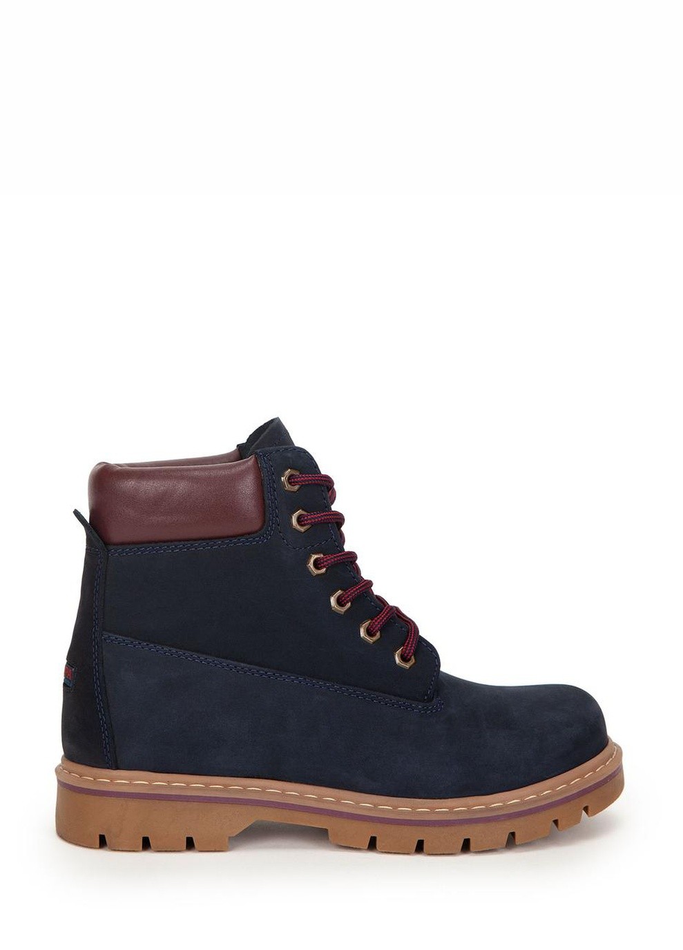 

Сапоги мужские U.S. Polo Assn.Синий 42 (881955 VR033)