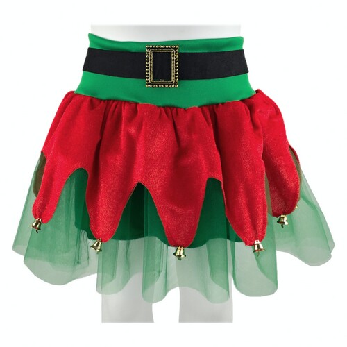 

Юбка Эльф SETA Decor 19-1027GR-RD