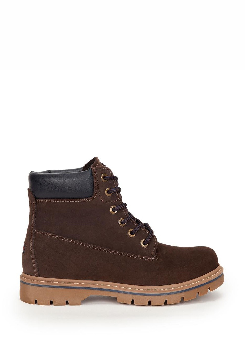 

Сапоги мужские U.S. Polo Assn.Коричневый 40 (881955 VR029)