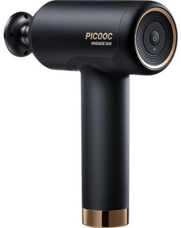 

Массажер перкуссионный Picooc P1 black
