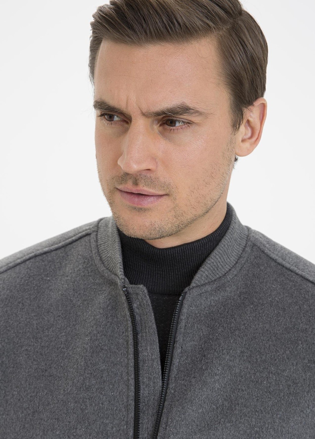 

Куртка мужская Pierre Cardin Серый  (1101708 VR058, Куртка мужская Pierre Cardin Серый 60 (1101708 VR058)