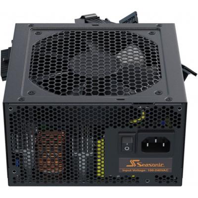 

Блок питания Seasonic 850W B12 Bronze (A851BCAFH)