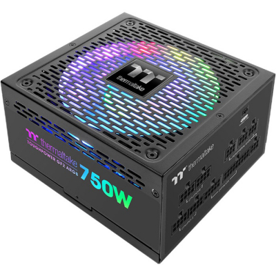 

Блок питания ThermalTake 750W Toughpower GF2 (PS-TPD-0750F3FAGE-2)
