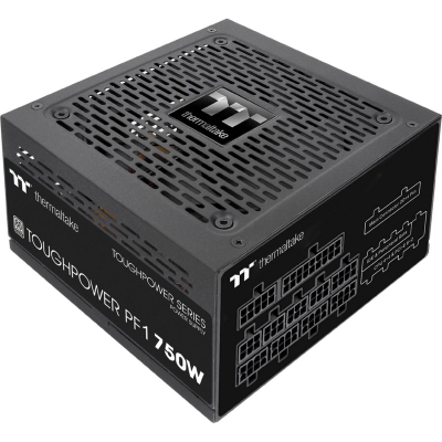 

Блок питания ThermalTake 750W Toughpower PF1 (PS-TPD-0750FNFAPE-1)