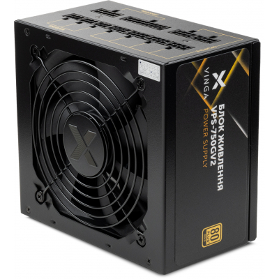 

Блок питания Vinga 750W (VPS-750GV2)
