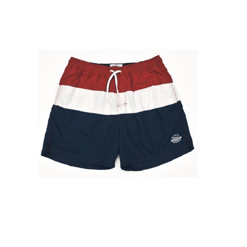 

Пляжная одежда мужская шорты HENDERSON XXL DEN (37835 HEAT)