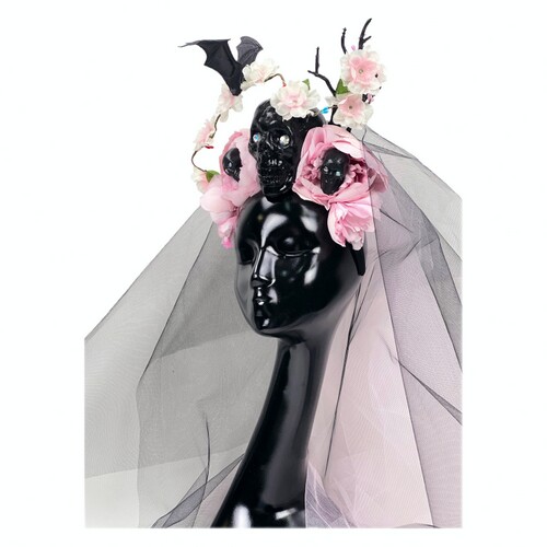 

Обруч Black Garden SETA Decor 20-917