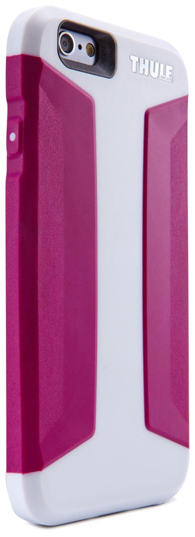 

Чехол Thule Atmos X3 for iPhone 6+ / iPhone 6S+ (White - Orchid) (TH 3202883)