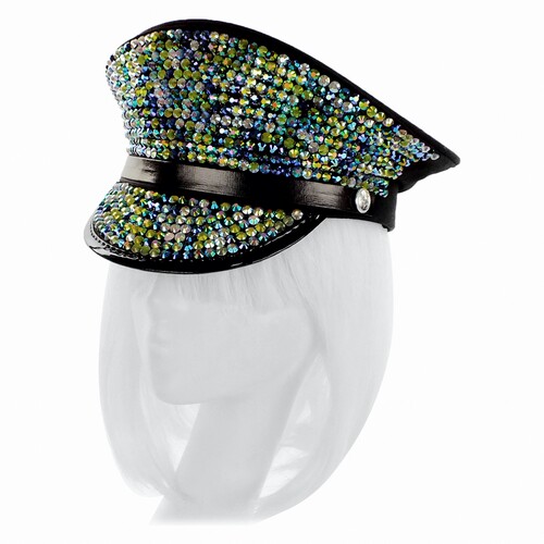 

Фуражка Sexy Rock SETA Decor 19-604Multi