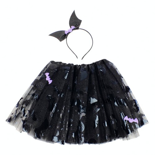 

Костюм Летучая мышь SETA Decor 19-238BLK
