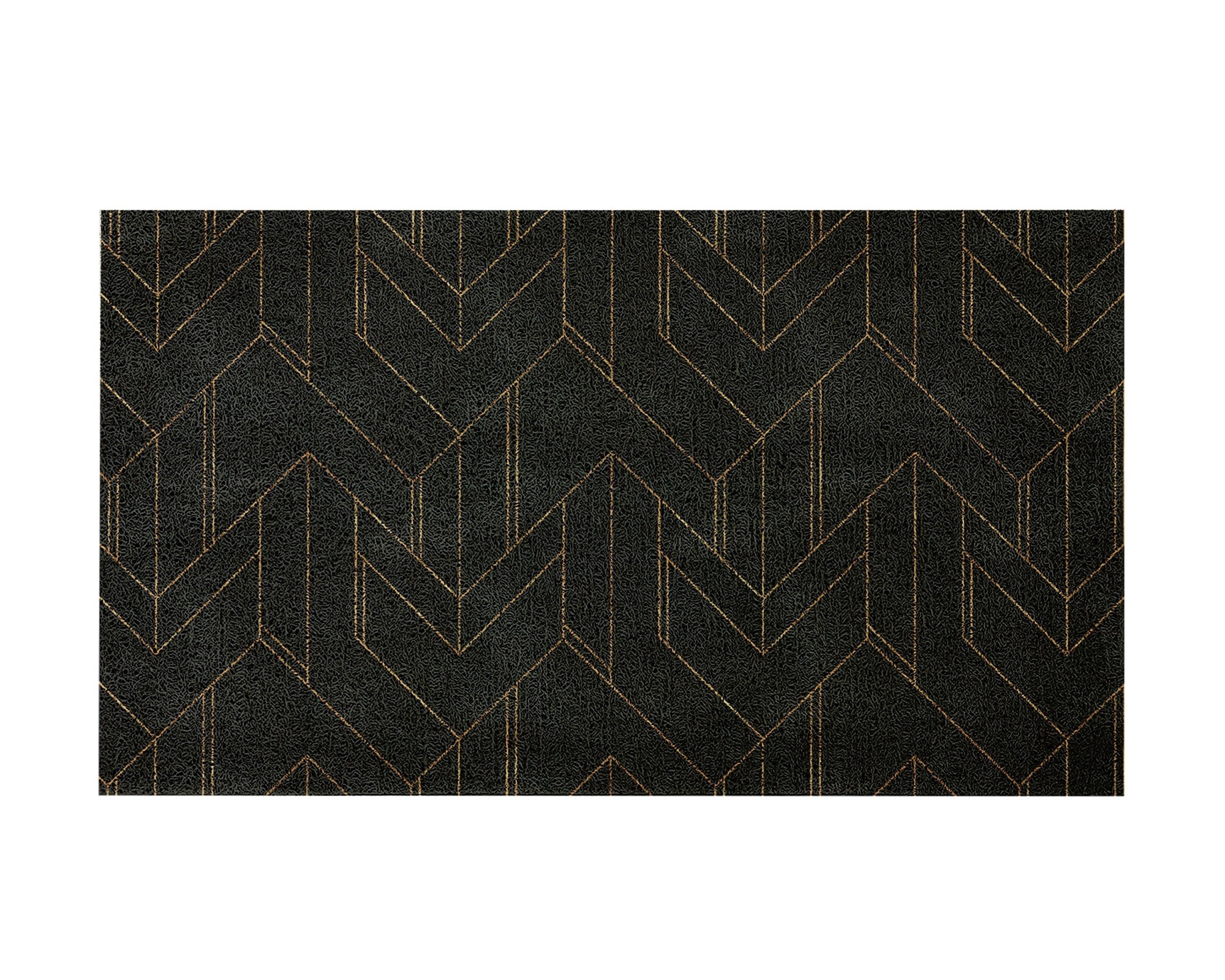 

Грязезащитный коврик WorkPlaceShop PN ART DEKO 400х700 мм