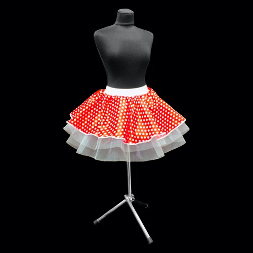 

Юбка Мини Маус SETA Decor 16-680RD