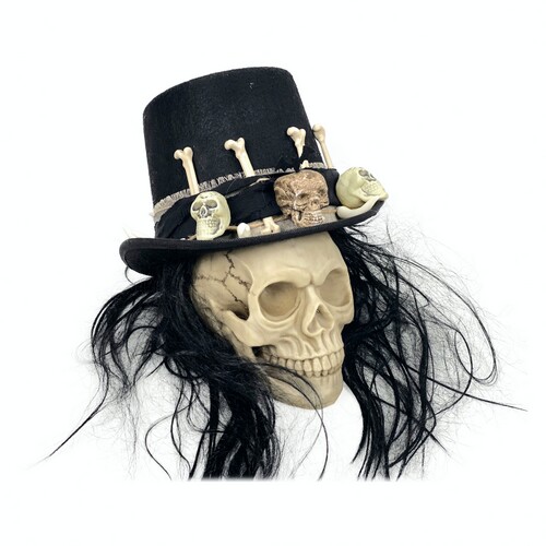 

Шляпа Сэр Voodoo SETA Decor 20-840BLK