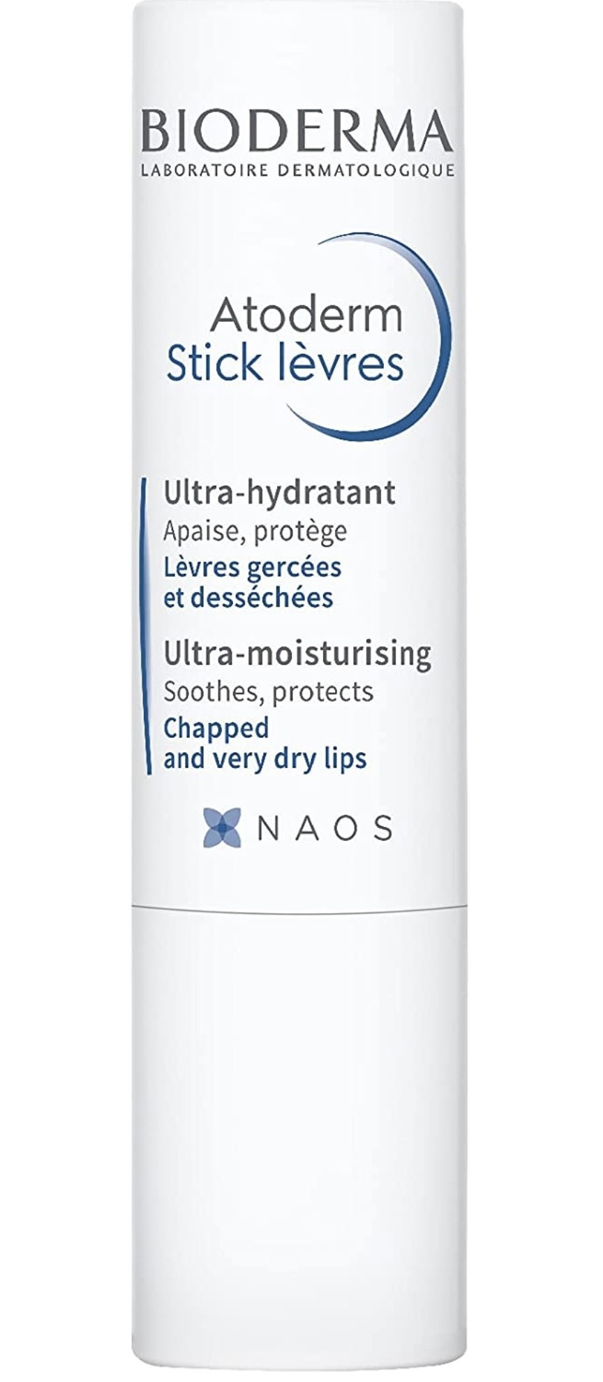 Стік- помада для губ Bioderma Atoderm 4 г (3701129804957) от продавца ...