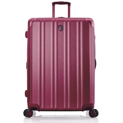 

Чемодан Heys DuoTrak (L) Burgundy (929290)
