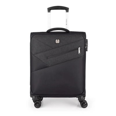

Чемодан Gabol Mailer (S) Grey (930005)