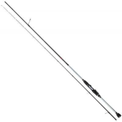 

Удилище Favorite Impulse NEW IMP-832L-T, 2.51m 3-12g Fast (1693.04.00)
