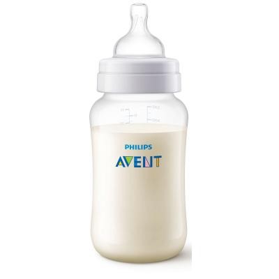 

Бутылочка для кормления Philips AVENT Anti-Colic 330 мл 1 шт (SCF816/17)