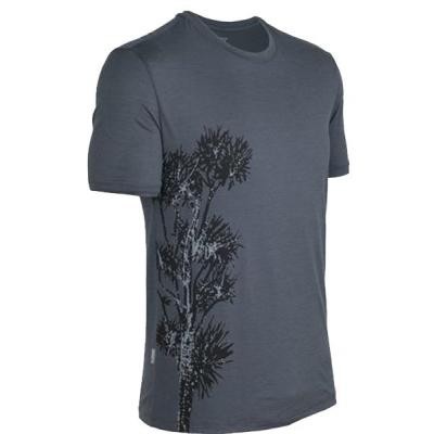 

Термофутболка Icebreaker Tech T Lite SS MEN Stuart's Tree monsoon  (100 780 D34, Термофутболка Icebreaker Tech T Lite SS MEN Stuart's Tree monsoon M (100 780 D34 M)