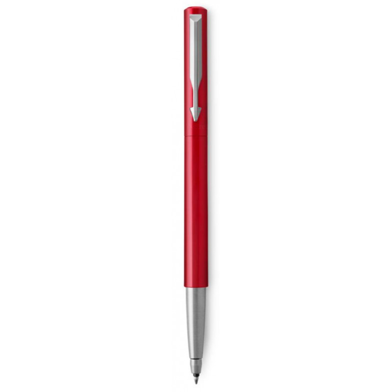 

Ручка роллер Parker Vector в фирменной коробке Red (05322)