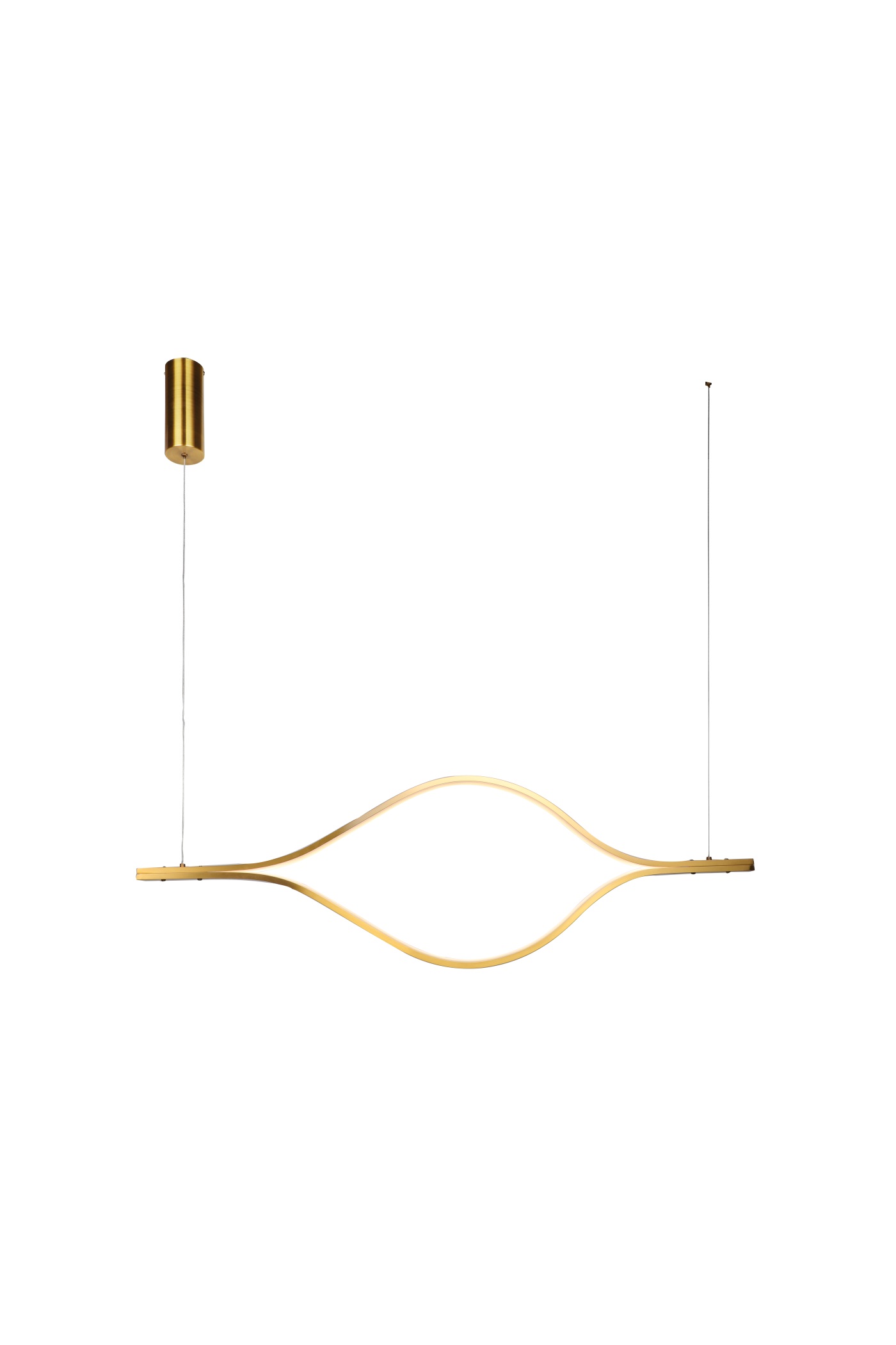 

Люстра современная Laguna Lighting 43713-21