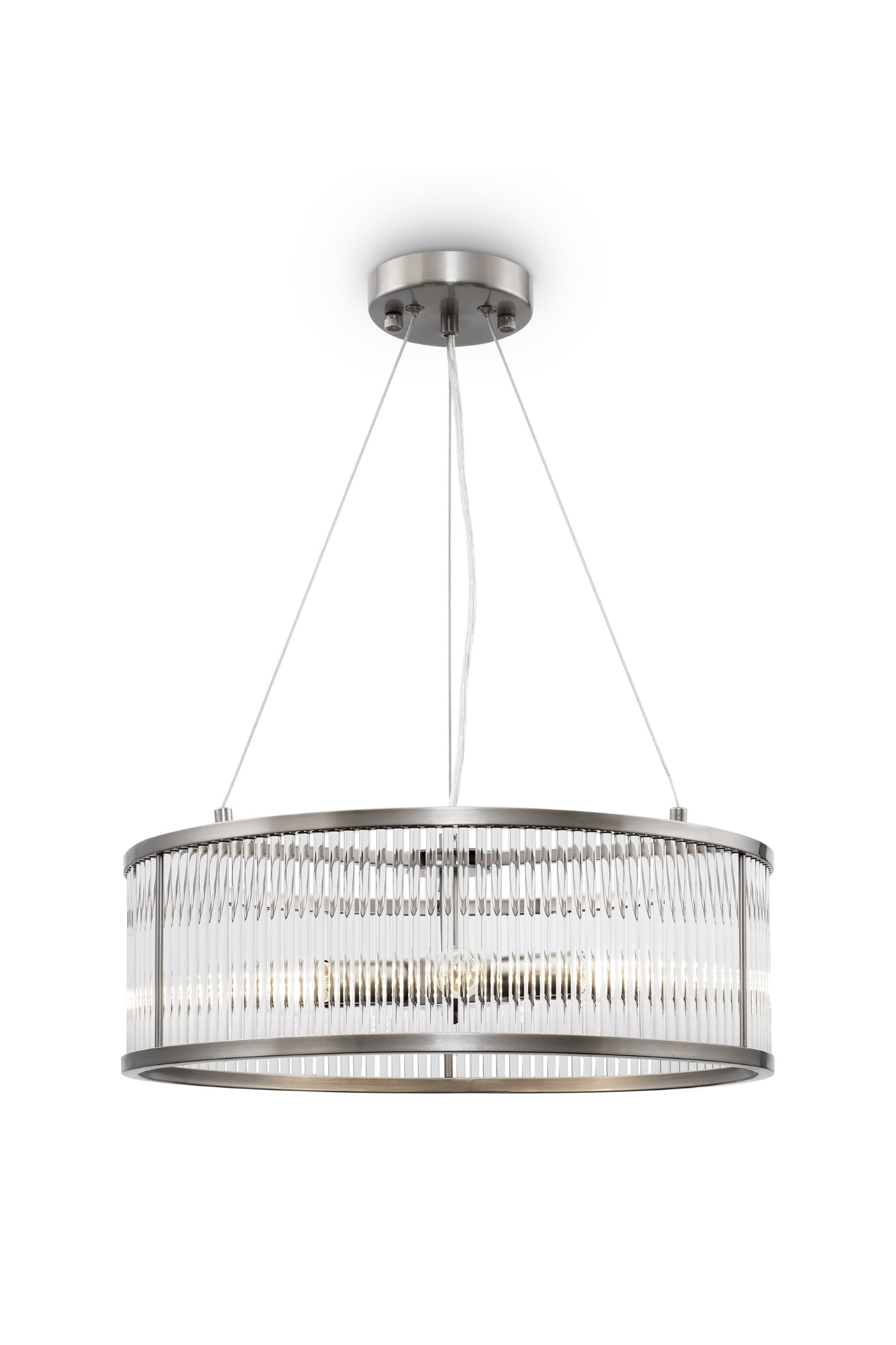 

Люстра современная Freya Savoy FR5053PL-06N