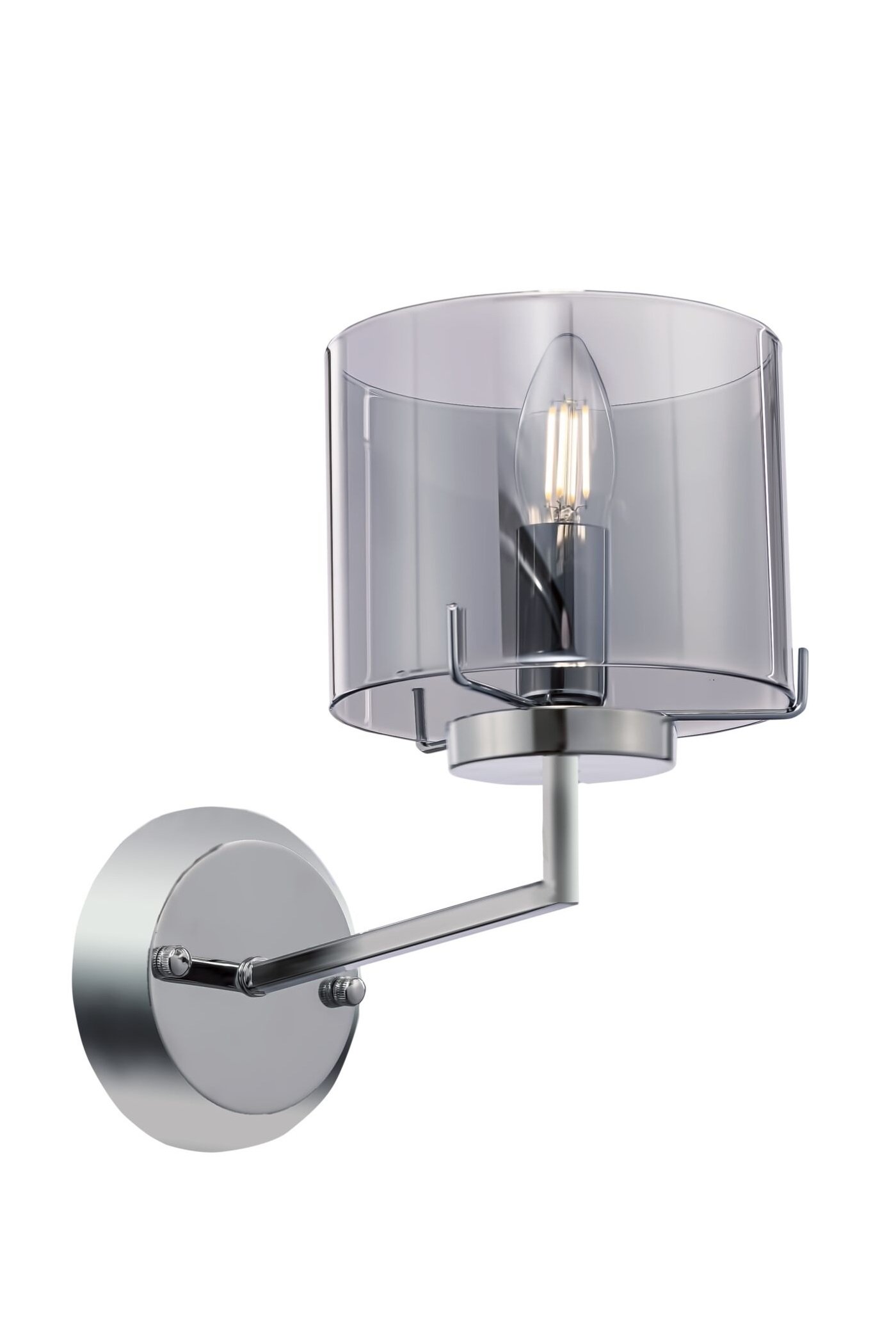 

Бра декоративное Freya Karen FR5096WL-01CH