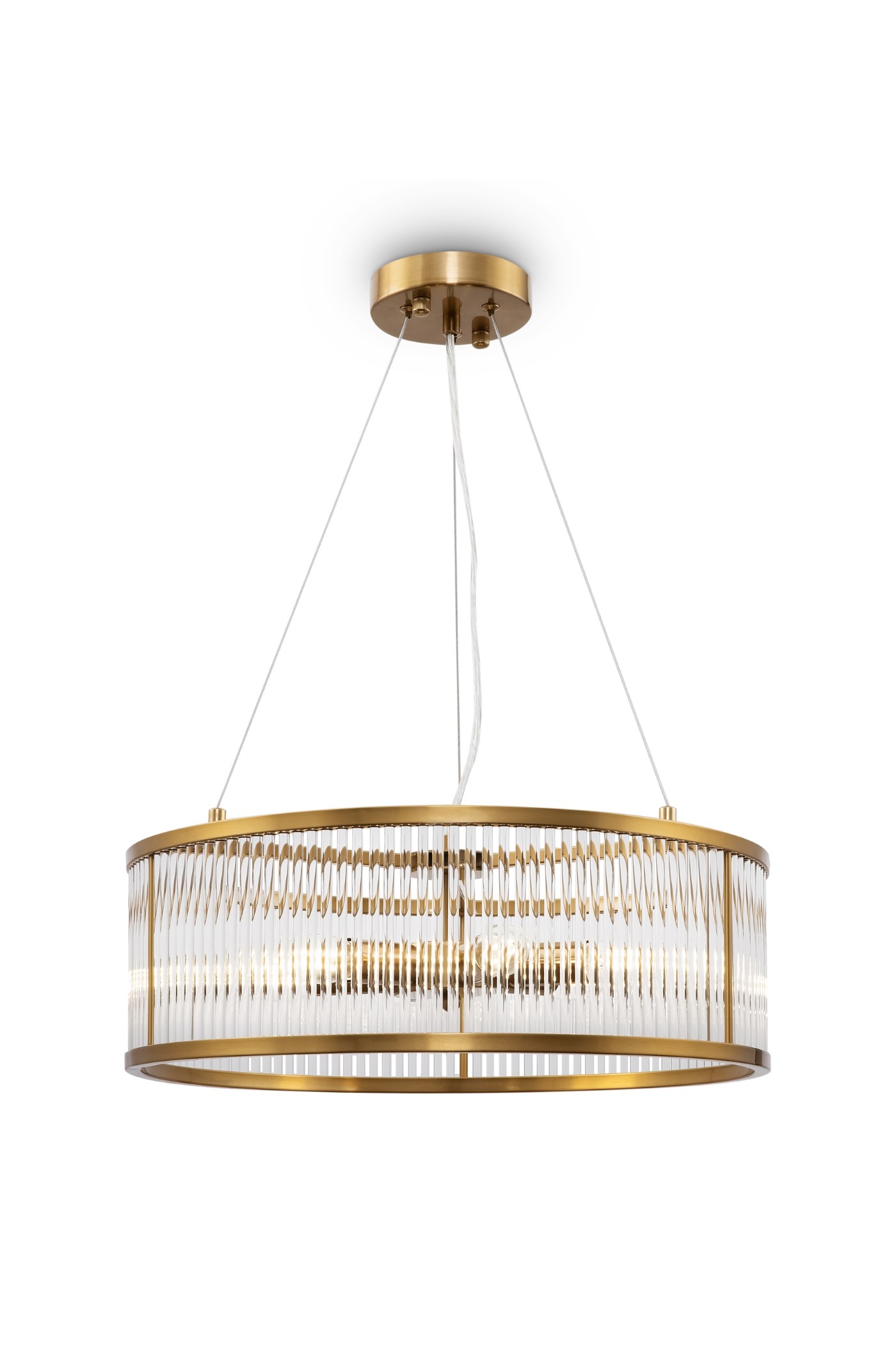 

Люстра современная Freya Savoy FR5053PL-06BS