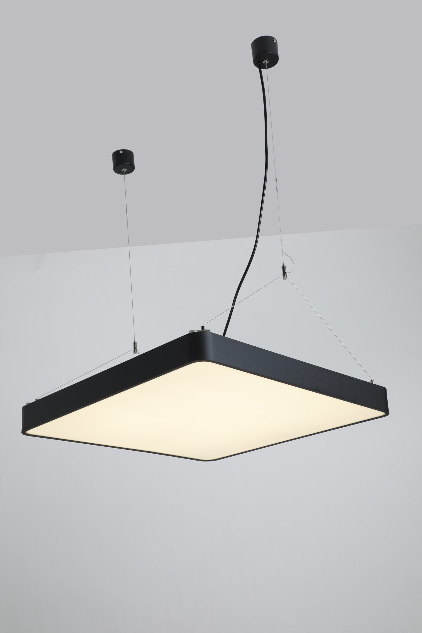 

Люстра подвесная Laguna Lighting 48763-48
