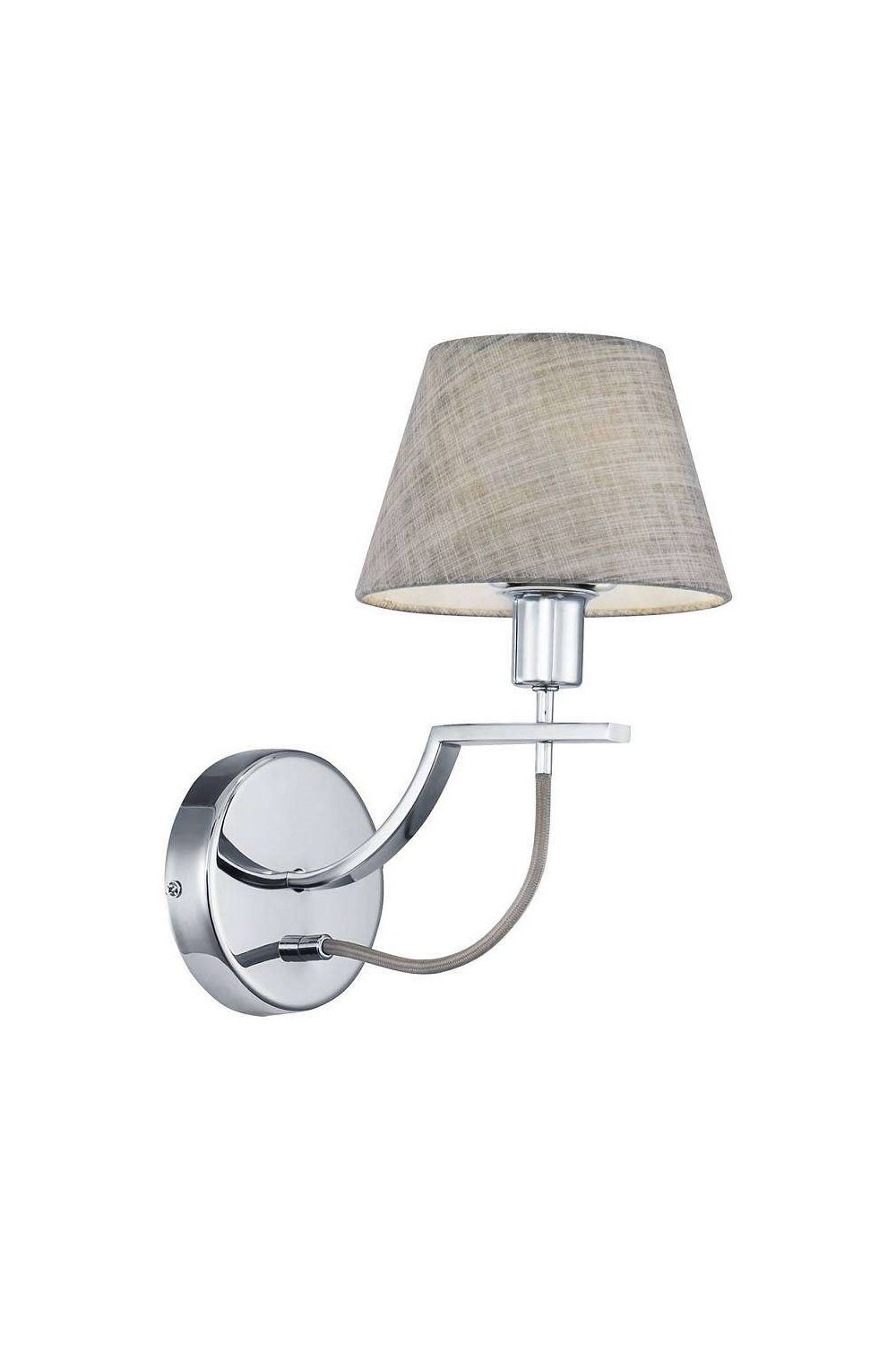 

Бра декоративное Freya Felisa FR5019WL-01CH