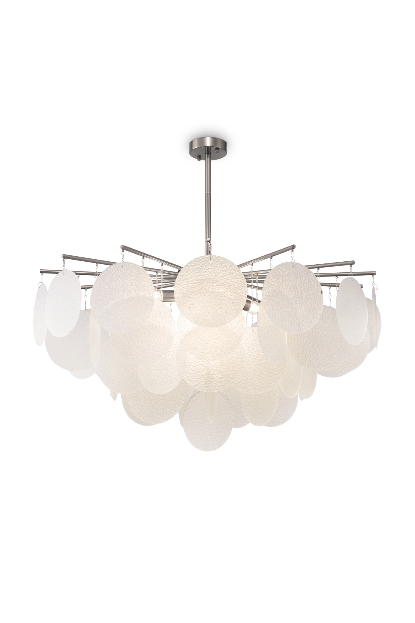 

Люстра современная Freya Porto FR5104PL-08N